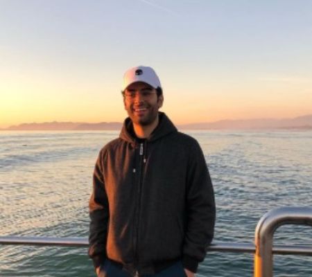 Amos Bocelli is the eldest son of Andrea Bocelli and his first wife,&nbsp;Enrica Cenzatti.